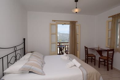 Comfort Studio Sea View