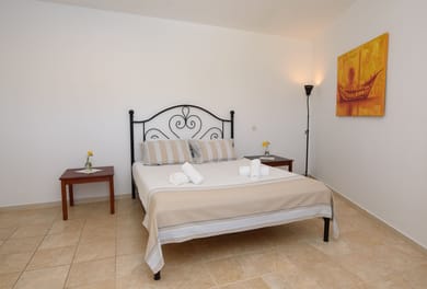 Grand Studio Sea View