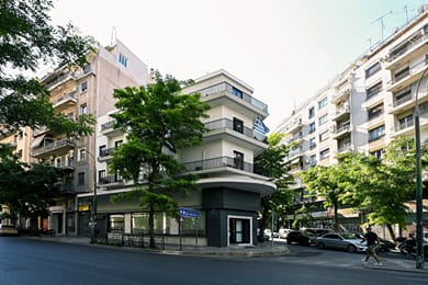 Urban Core Residence - Image 2