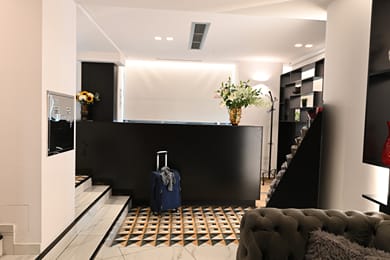 Urban Core Residence - Image 5