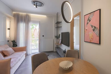 Urban Folks Svolou 1 | Superior Apartment