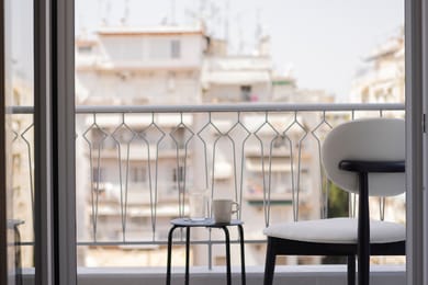 Urban Folks Sokratous 4 | Central Apartment