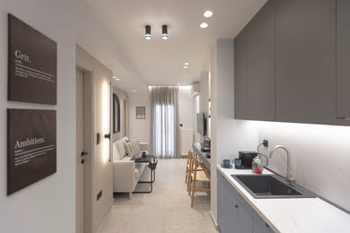 Urban Folks Filippou 52 | Cozy Apartment