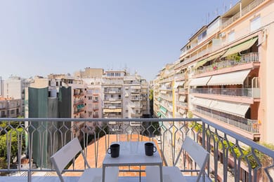 Urban Folks Sokratous 4 | Downtown Apartment