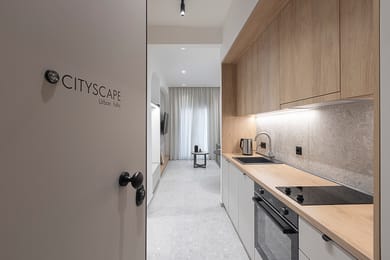 Urban Folks Sokratous 4 | Cityscape Apartment