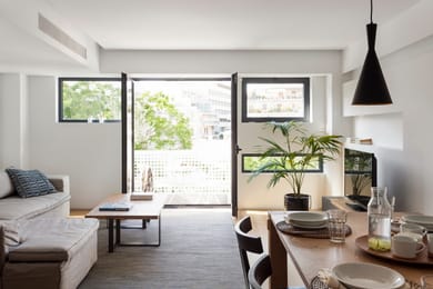 Acropolis Maisonette