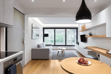 Urban Stripes Athens - Image 5