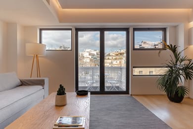 Urban Stripes Athens - Image 7