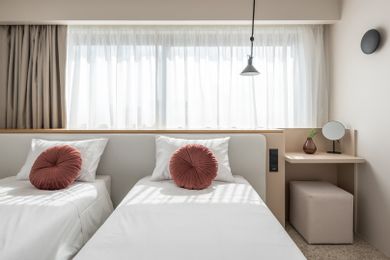 Alimos Urban Suites - Image 2
