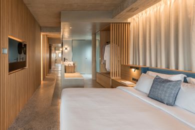 Alimos Urban Suites - Image 3