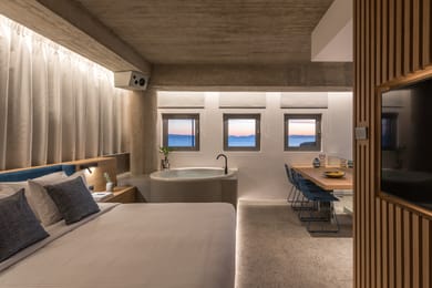 Alimos Urban Suites - Image 4