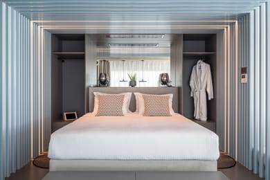 Alimos Urban Suites - Image 6