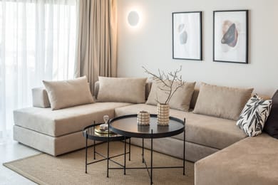 Alimos Urban Suites - Image 7