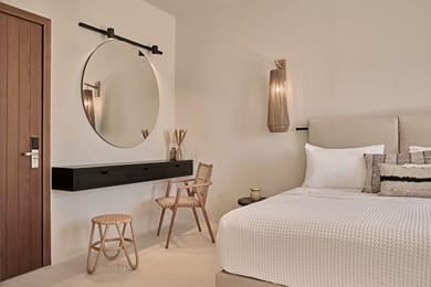 Utopia Hotel Koufonisia - Image 2