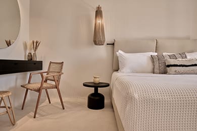 Utopia Hotel Koufonisia - Image 3