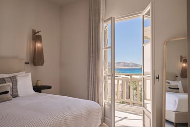 Utopia Hotel Koufonisia - Image 4