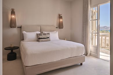 Utopia Hotel Koufonisia - Image 5