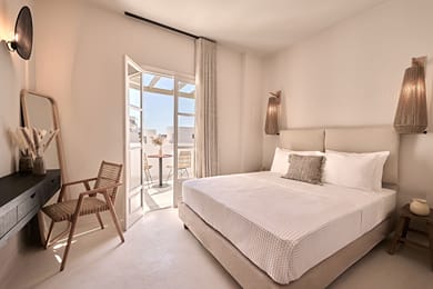 Utopia Hotel Koufonisia - Image 6