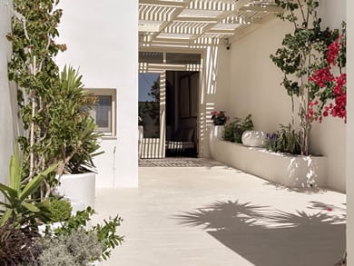 Utopia Hotel Koufonisia - Image 4