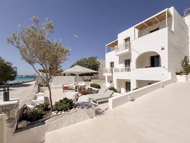 Utopia Hotel Koufonisia - Image 3