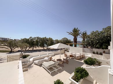 Utopia Hotel Koufonisia - Image 2