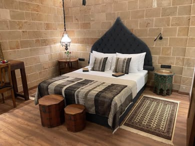 Junior Suite with Private Pool