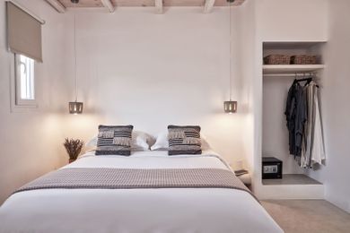 Two Bedroom Executive Villa Sea View with Private Pool & Outdoor Jacuzzi
