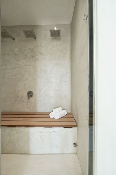 Spa Suite Lake View with Private Pool & Hammam