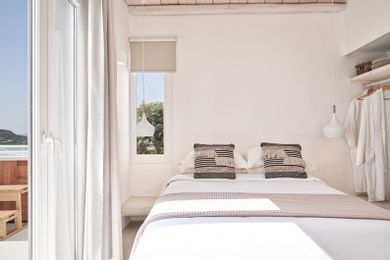 Two Bedroom Signature Villa Sea View with Private Pool & Outdoor Jacuzzi