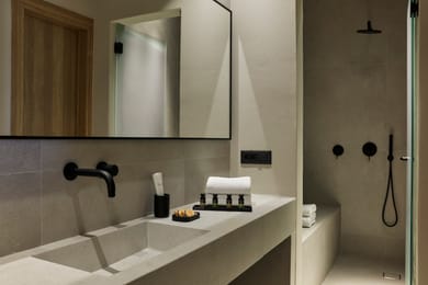Premium Two Bedroom Villa with Outdoor Plunge Pool