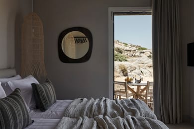 Premium Two Bedroom Villa with Outdoor Plunge Pool