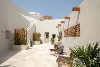 Utopia Suites Santorini - Image 5