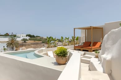 Utopia Suites Santorini - Image 2