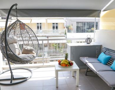 V36 Suites Athens - Image 2