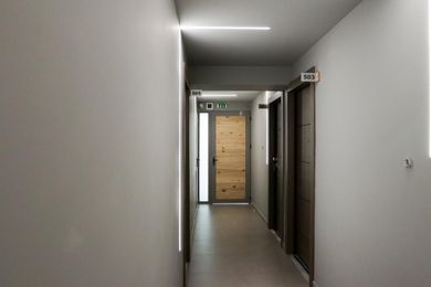 V36 Suites Athens - Image 3