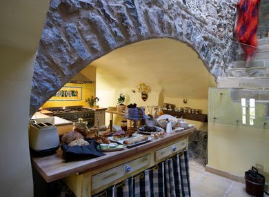 Villa Vager Boutique Hotel Levidi Arkadia - Image 4