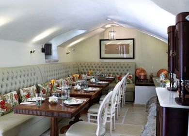 Villa Vager Boutique Hotel Levidi Arkadia - Image 6