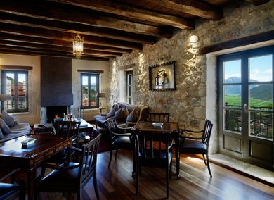 Villa Vager Boutique Hotel Levidi Arkadia - Image 7