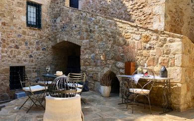 Villa Vager Mani - Image 5