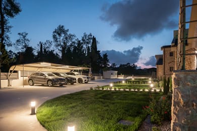 Vagg Villas - Image 5