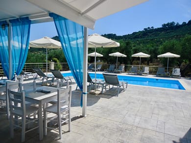 Valentino Apartments Zante - Image 3