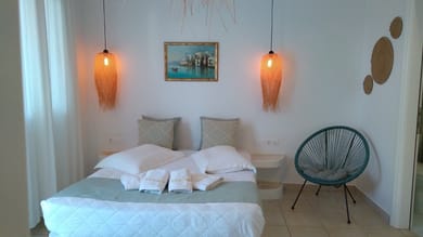 Comfort One Bedroom Apartment