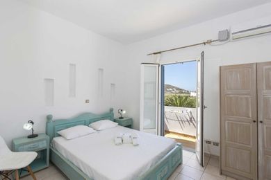 Premium Sea view Family Suite