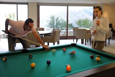 Valeni Boutique Hotel - Image 6