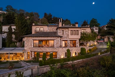 Valeni Boutique Hotel & Spa - Image 3