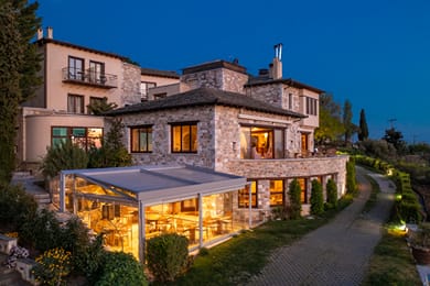 Valeni Boutique Hotel & Spa - Image 4