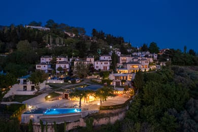 Valeni Boutique Hotel & Spa - Image 6