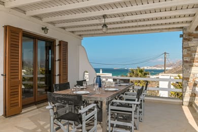 Villa Valerie with Private Swimming Pool