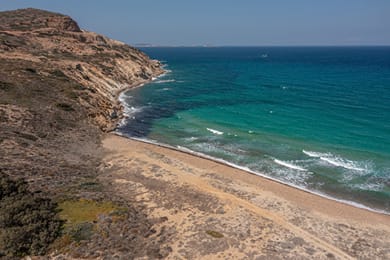 Villa Valerie Naxos - Image 2