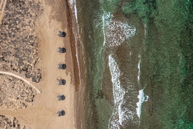Villa Valerie Naxos - Image 3